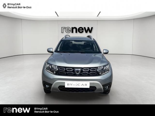 Dacia Duster image 6