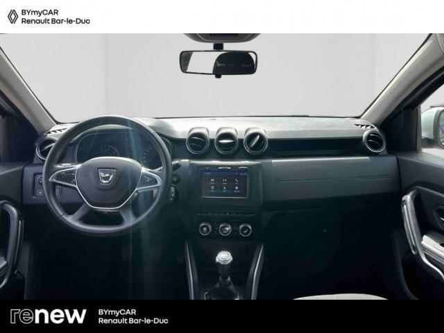 Dacia Duster image 4