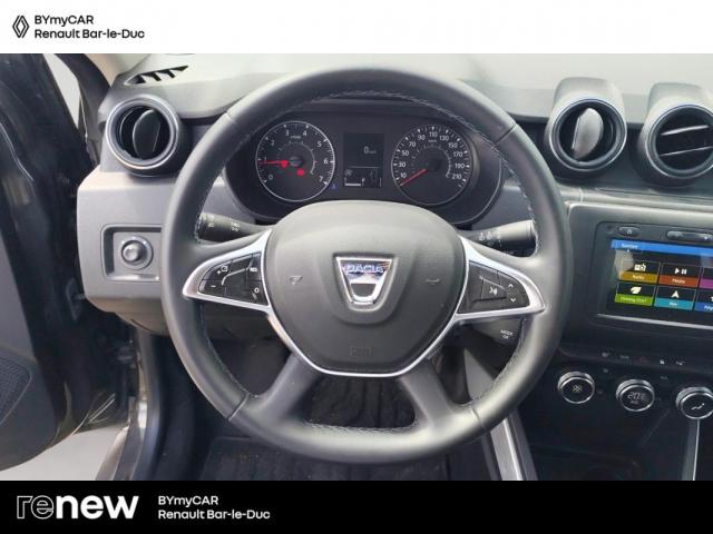Dacia Duster image 4