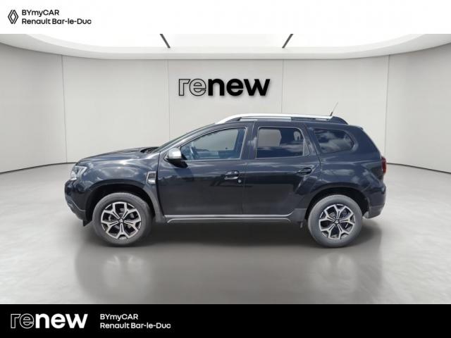 Dacia Duster image 5