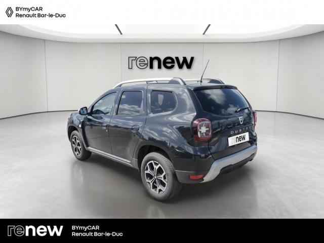 Dacia Duster image 8
