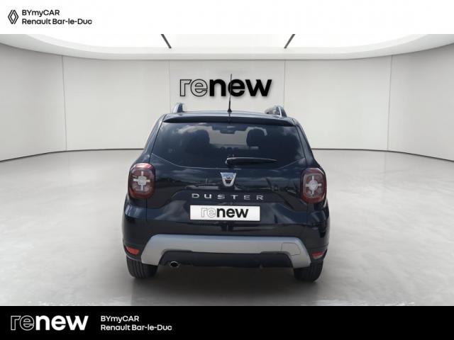 Dacia Duster image 6