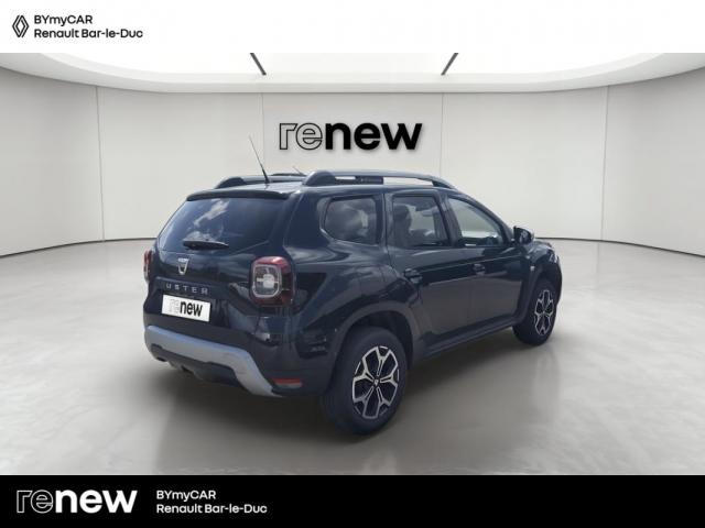 Dacia Duster image 7