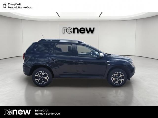 Dacia Duster image 1