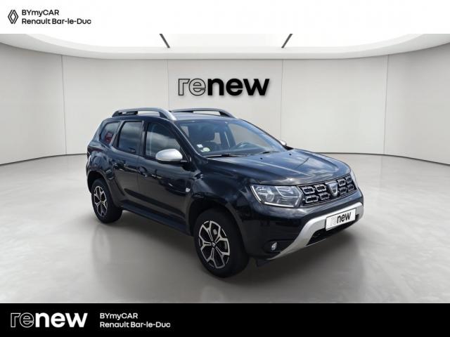 Dacia Duster image 3