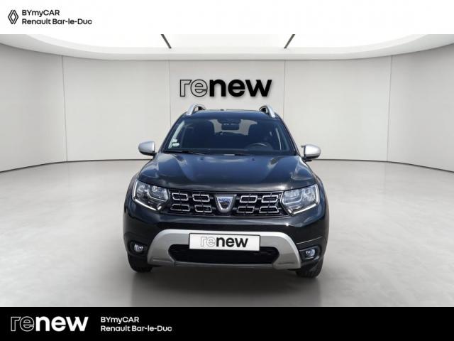 Dacia Duster image 2