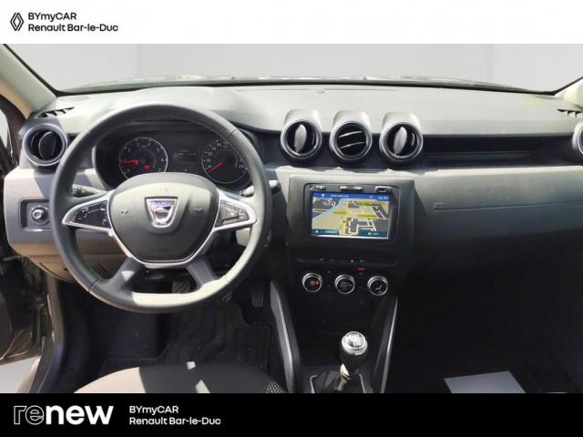 Dacia Duster image 9