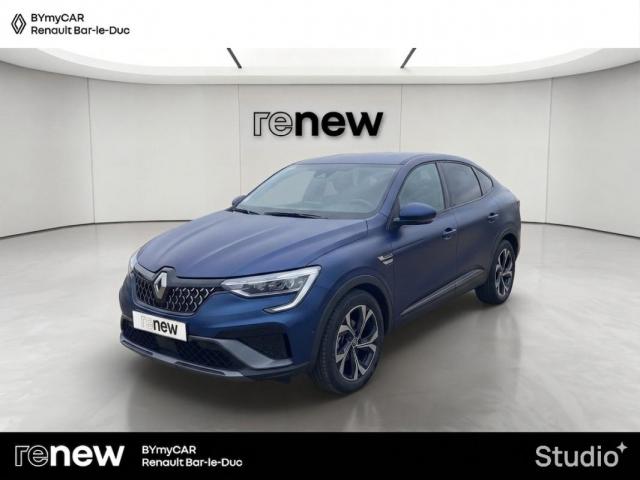 Renault Arkana E-Tech 145 - 23 Techno