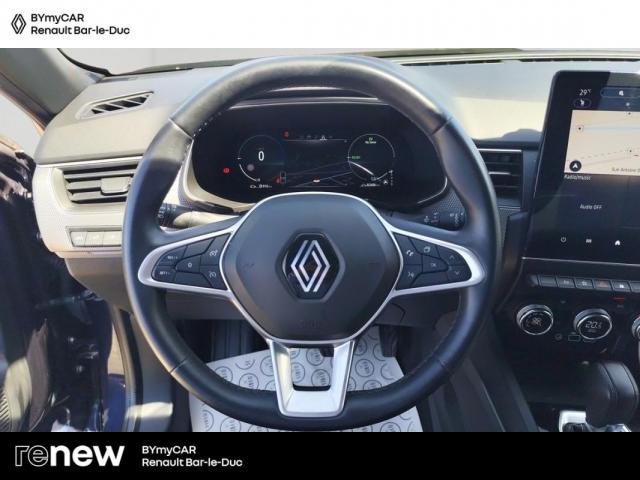 Renault Arkana image 9