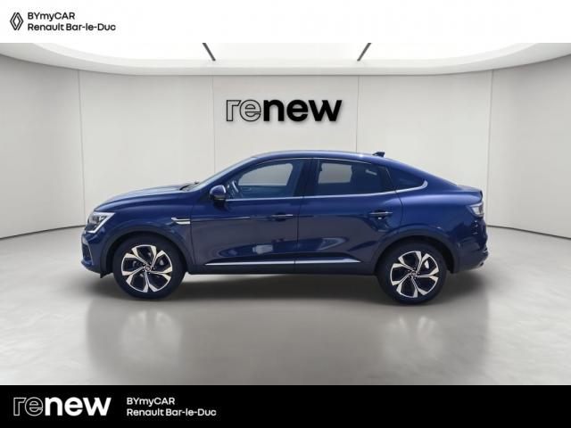 Renault Arkana image 8