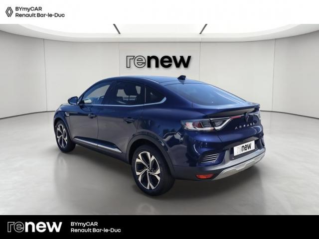 Renault Arkana image 7