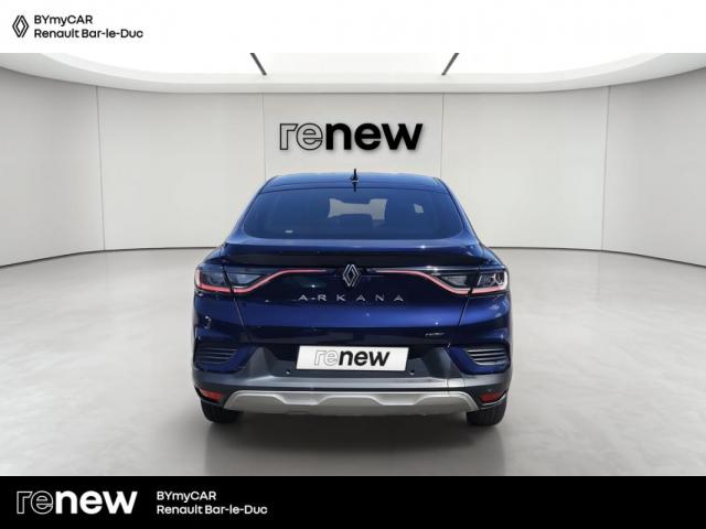 Renault Arkana image 4