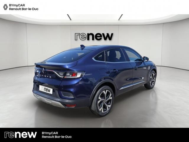 Renault Arkana image 2