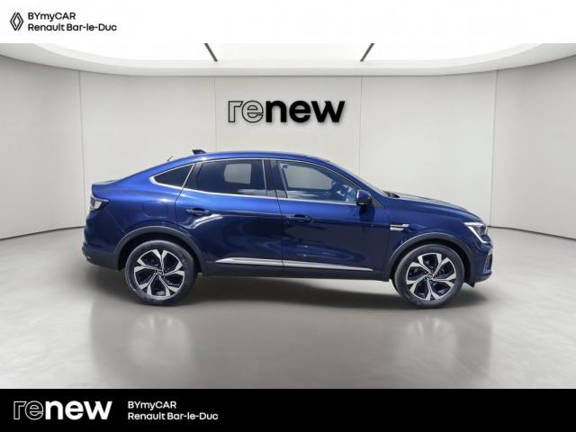 Renault Arkana image 3