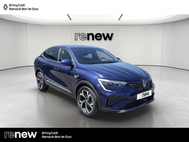 Renault Arkana image 6