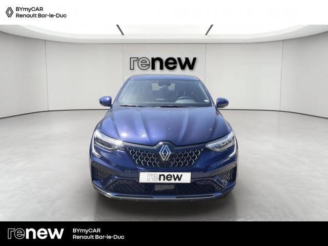 Renault Arkana image 5