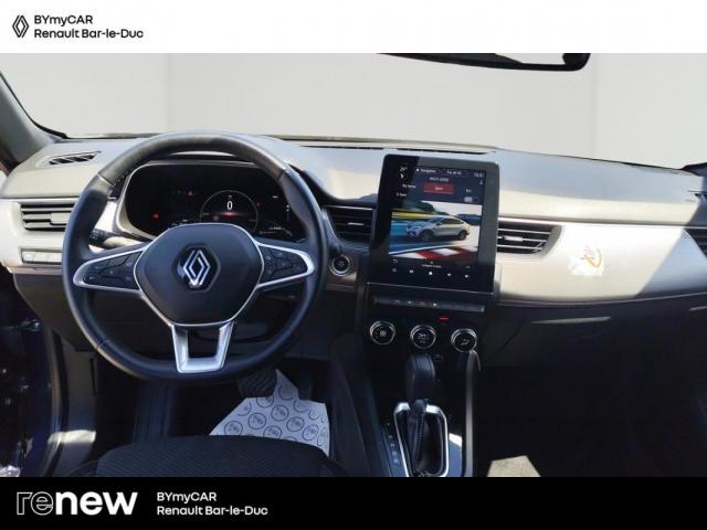 Renault Arkana image 1