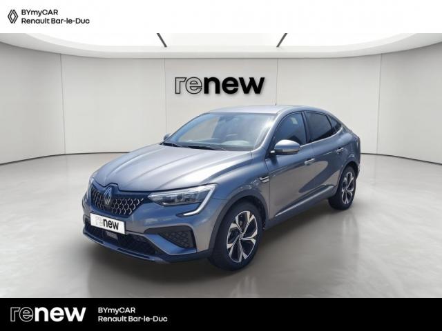 Renault Arkana E-Tech 145 - 23 Techno