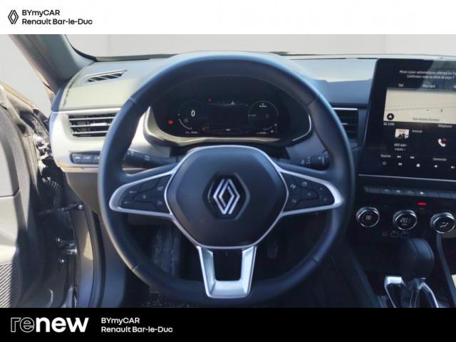 Renault Arkana image 3
