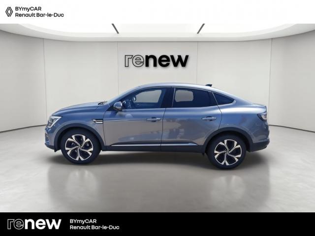 Renault Arkana image 4