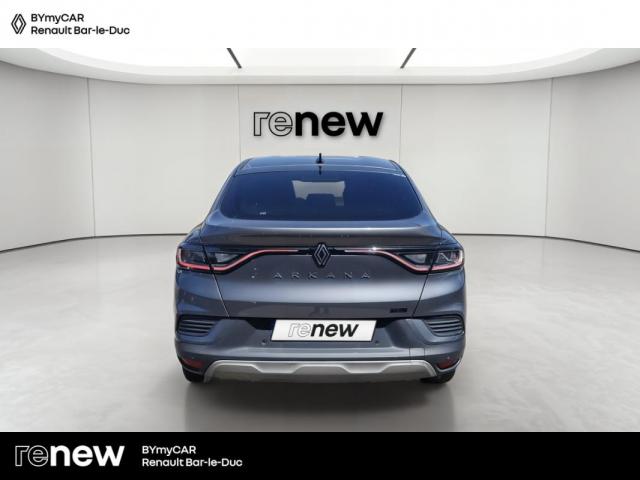 Renault Arkana image 7
