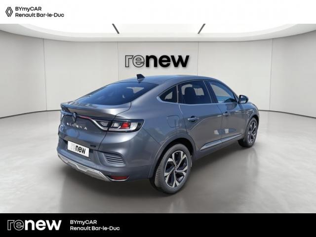Renault Arkana image 2