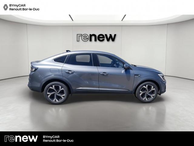 Renault Arkana image 8