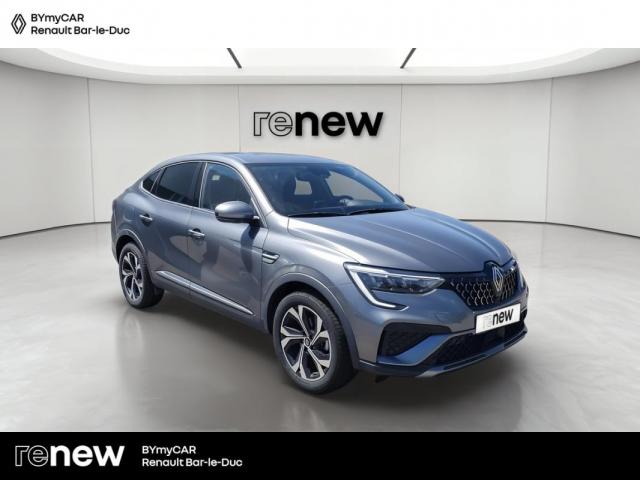 Renault Arkana image 6
