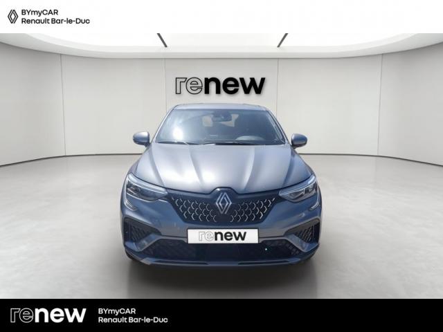 Renault Arkana image 9