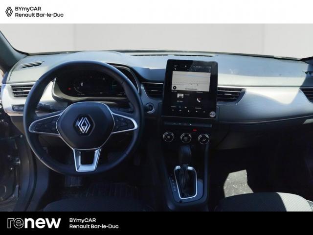 Renault Arkana image 1