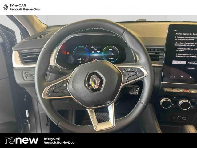 Renault Captur image 5