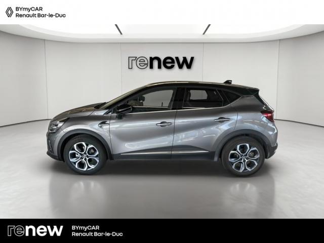 Renault Captur image 4