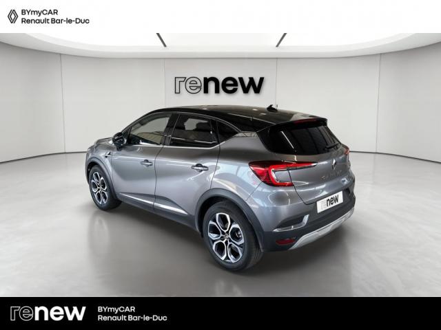 Renault Captur image 9