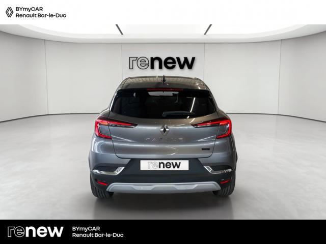 Renault Captur image 7