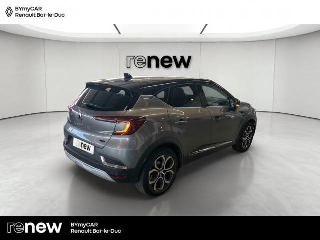 Renault Captur image 3