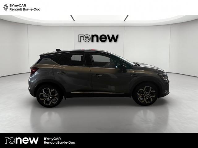 Renault Captur image 6