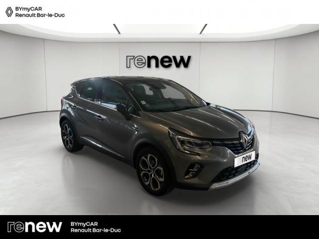 Renault Captur image 8