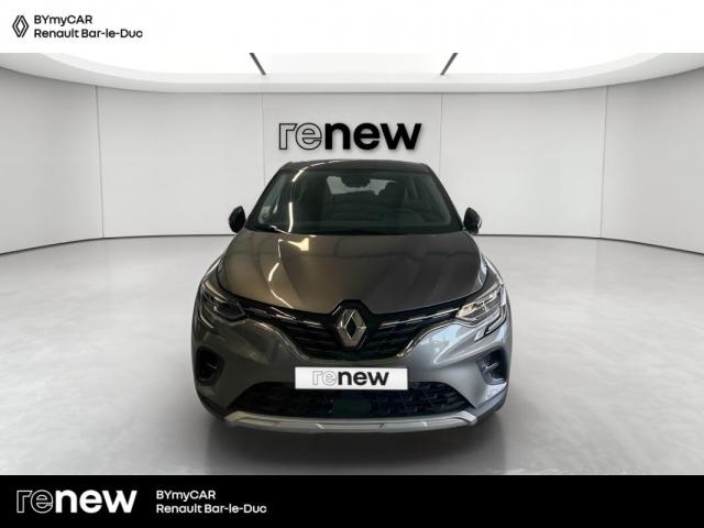 Renault Captur image 2