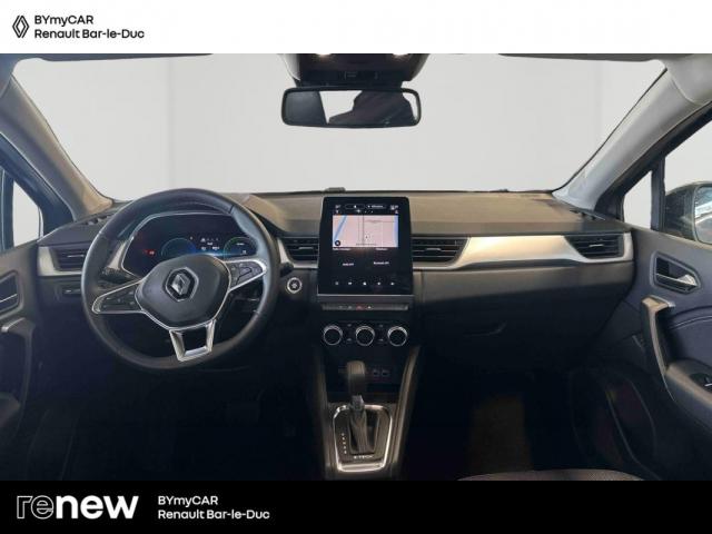 Renault Captur image 1