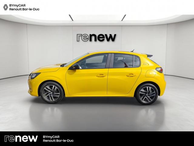 Peugeot 208 image 1