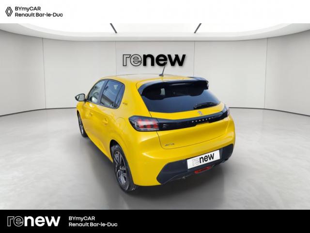 Peugeot 208 image 3