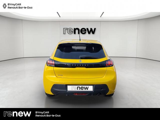 Peugeot 208 image 7