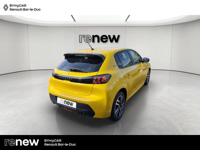 Peugeot 208 image 6