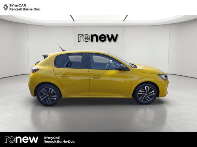 Peugeot 208 image 2
