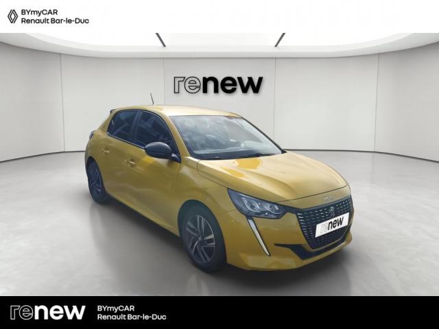 Peugeot 208 image 8