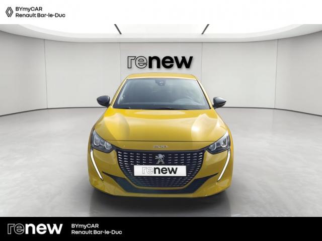 Peugeot 208 image 4