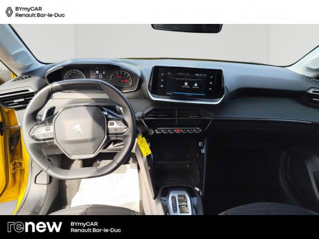 Peugeot 208 image 9