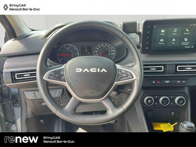 Dacia Sandero image 5