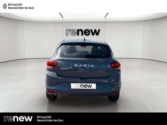 Dacia Sandero image 8