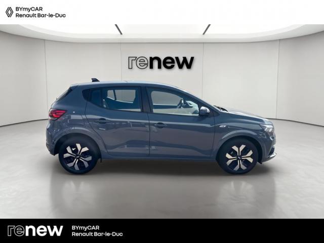 Dacia Sandero image 4